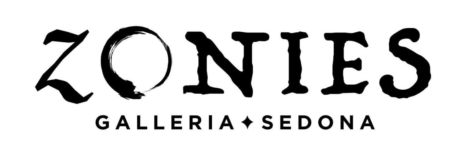 Zonies Galleria Logo